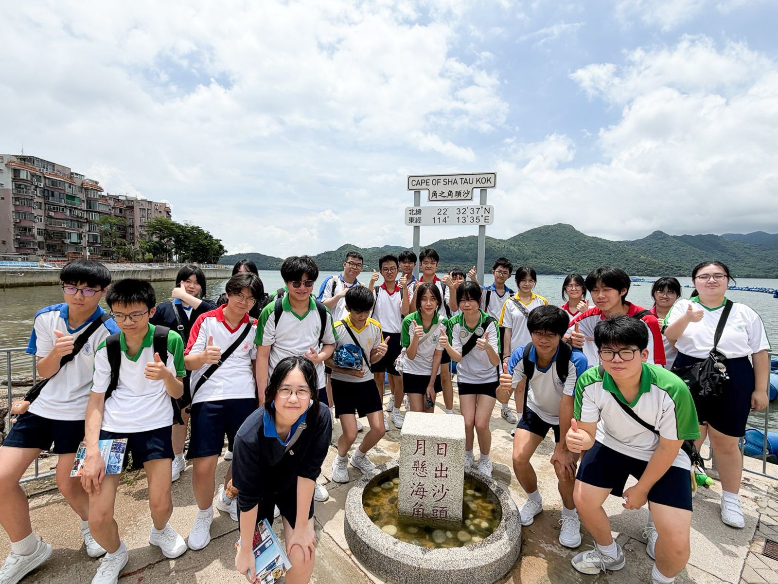 2025-2026 Second Term Other Learning Experience Week